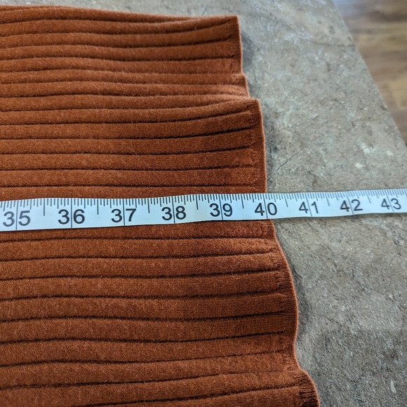 🌻2 for $20 | 🆕 Fitted Sweater Dress - Picture 8 of 8